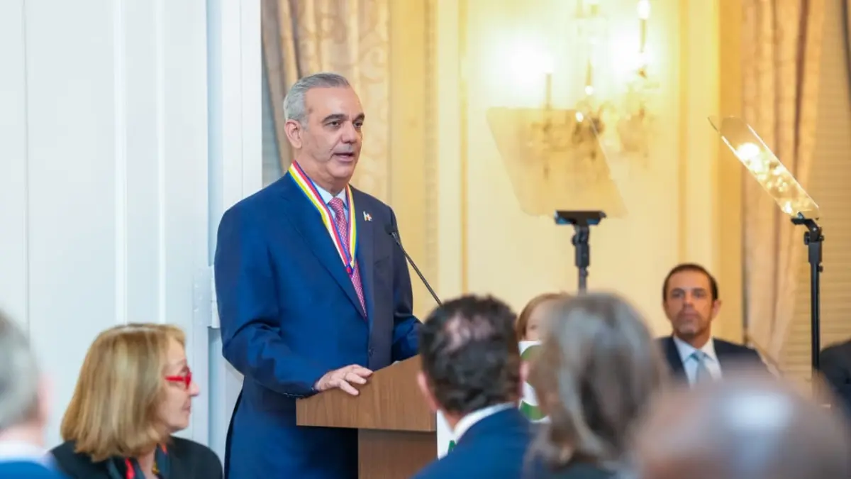 Abinader: su legado es blindar la Constitución contra reelección