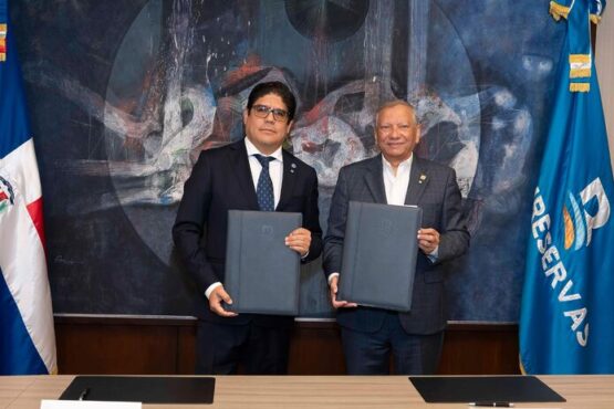 Banreservas y FAO
