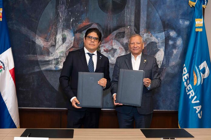 Banreservas y FAO impulsan RD$1,180 millones para modernizar alimentos