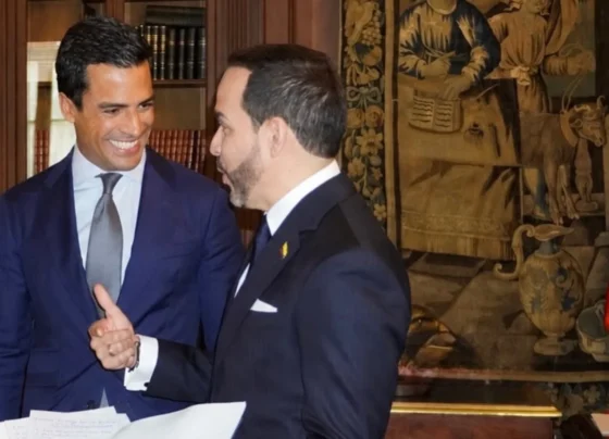 Juan Gonzalo Ospina