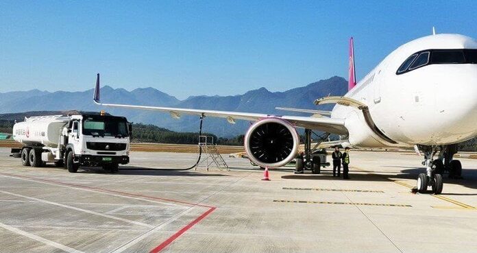 ADLA agradece a Abinader por decisión que fortalece aviación