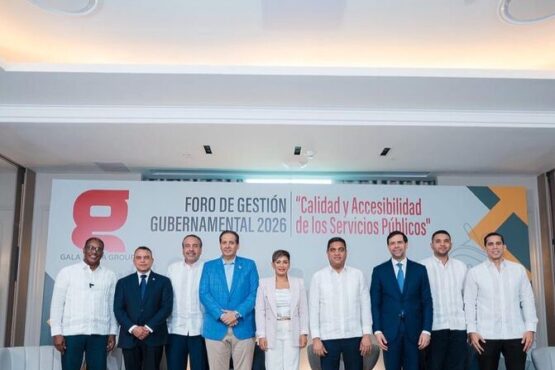 Foro de Gestión Gubernamental