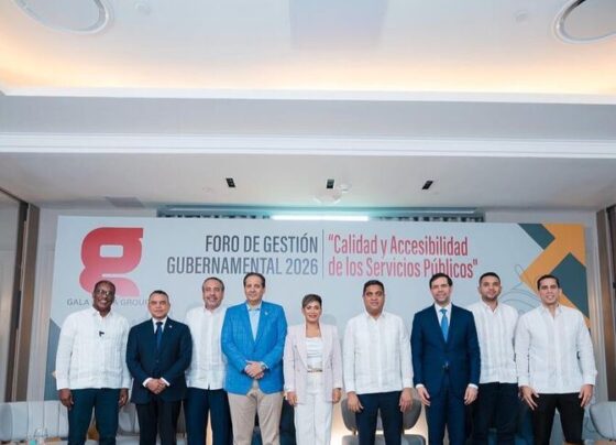 Foro de Gestión Gubernamental