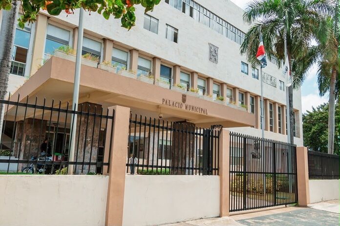 Ayuntamiento del DN obtiene 99/100 en contabilidad gubernamental