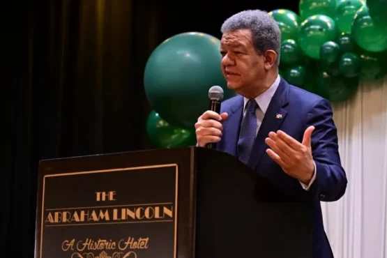 Leonel Fernández