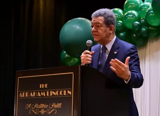 Leonel Fernández