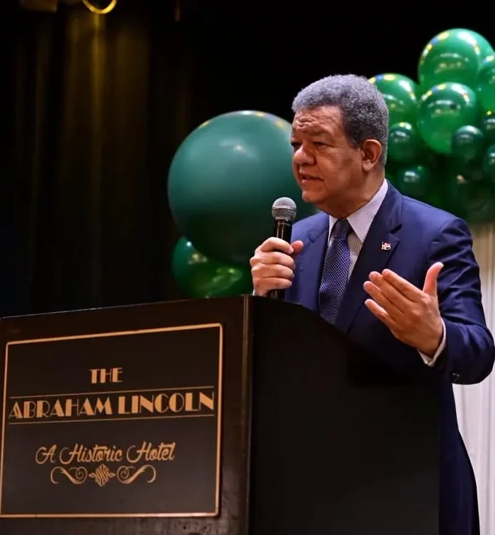 Leonel Fernández