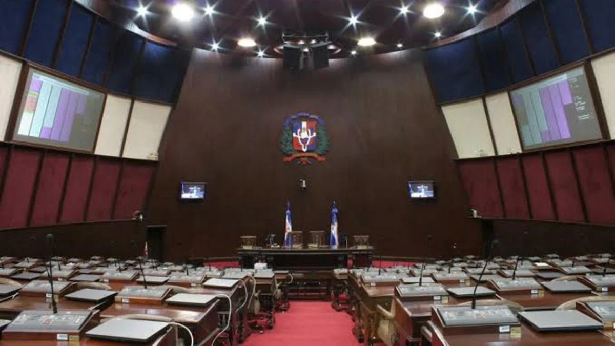 JCE redibujará mapa electoral tras eliminar 20 diputaciones