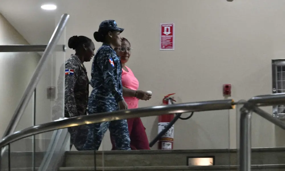 Al menos 28 detenidos en nueva fase Operación SeNaSa