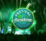 Festival Presidente