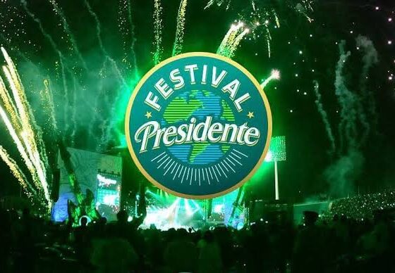 Festival Presidente