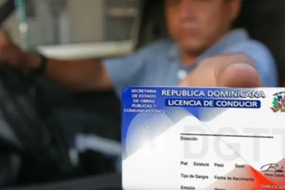 licencias de conducir