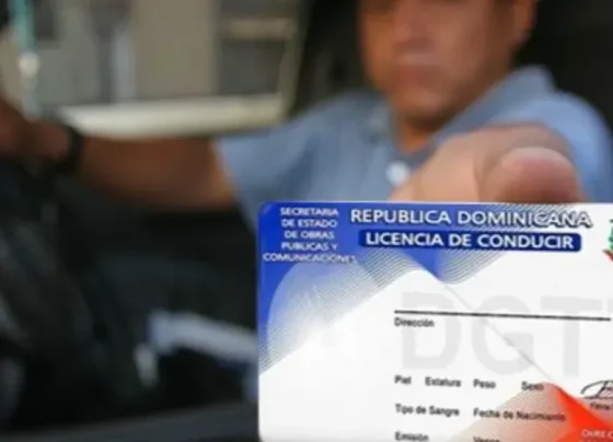 licencias de conducir