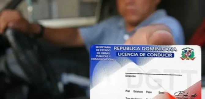 licencias de conducir