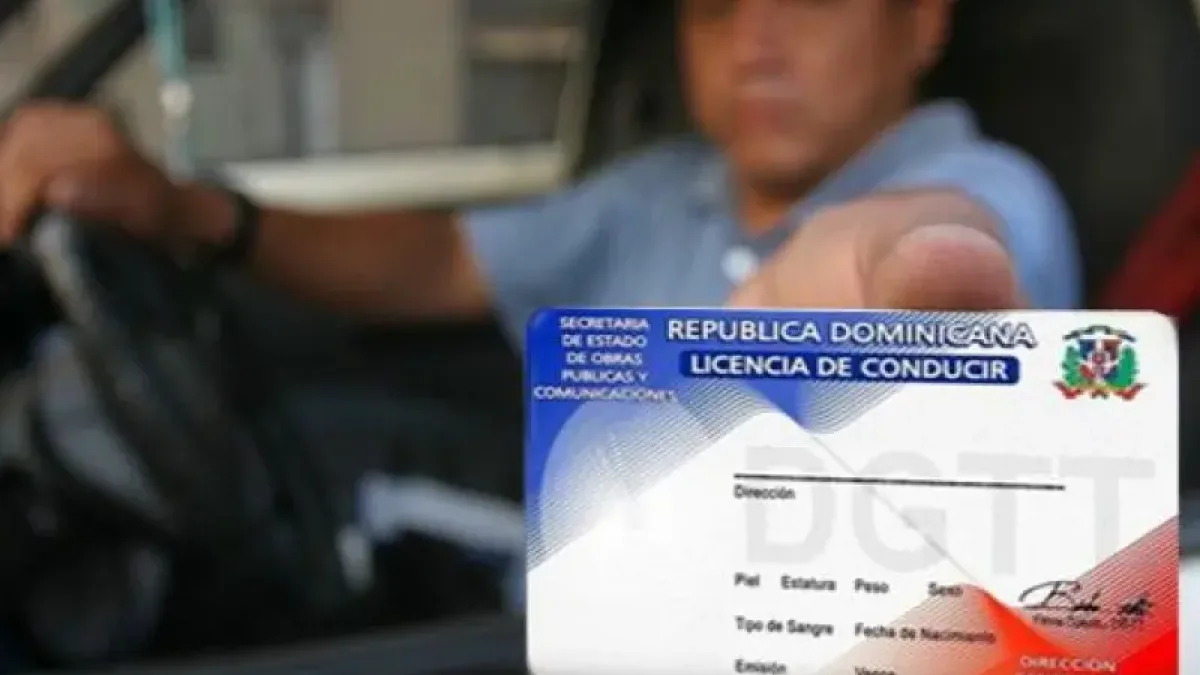 Ejecutivo elimina restricción de edad en licencias de conducir
