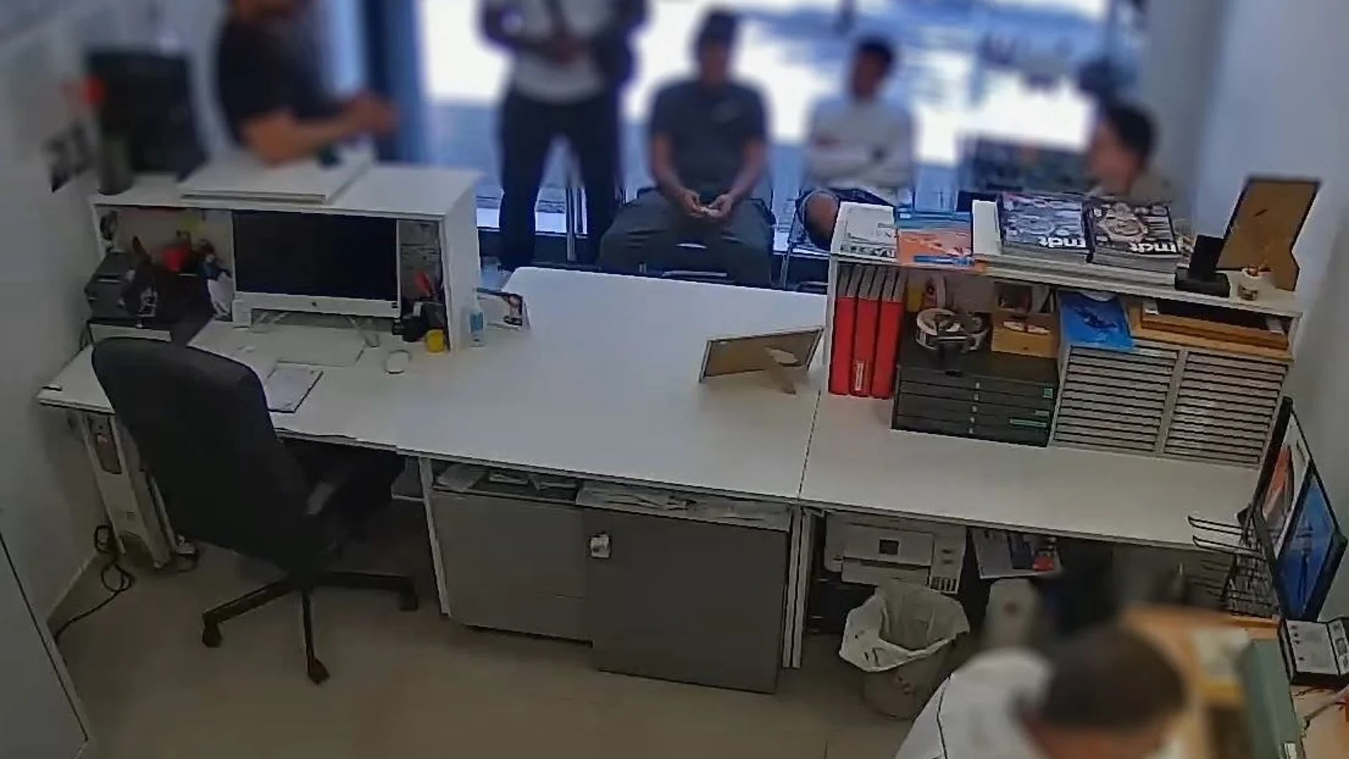 Mossos evitan fraude de 418.000 dólares en criptomonedas
