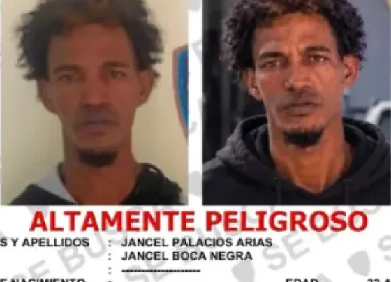 Boca Negra