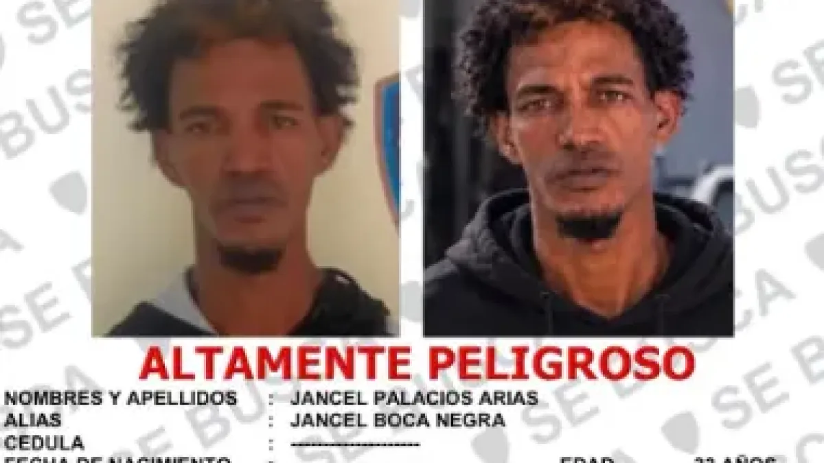 Fallece ‘Boca Negra’ y suben a ocho los muertos en tiroteos