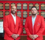 Yadier Molina
