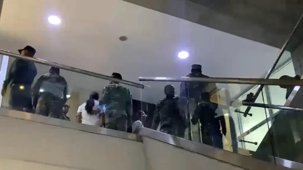 Caso SeNaSa 2.0: 22 médicos detenidos para interrogatorio