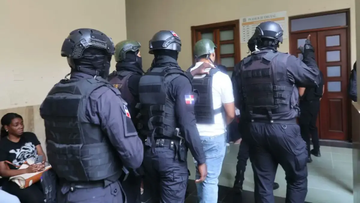 Senasa 2.0: detalles de los detenidos en la investigación