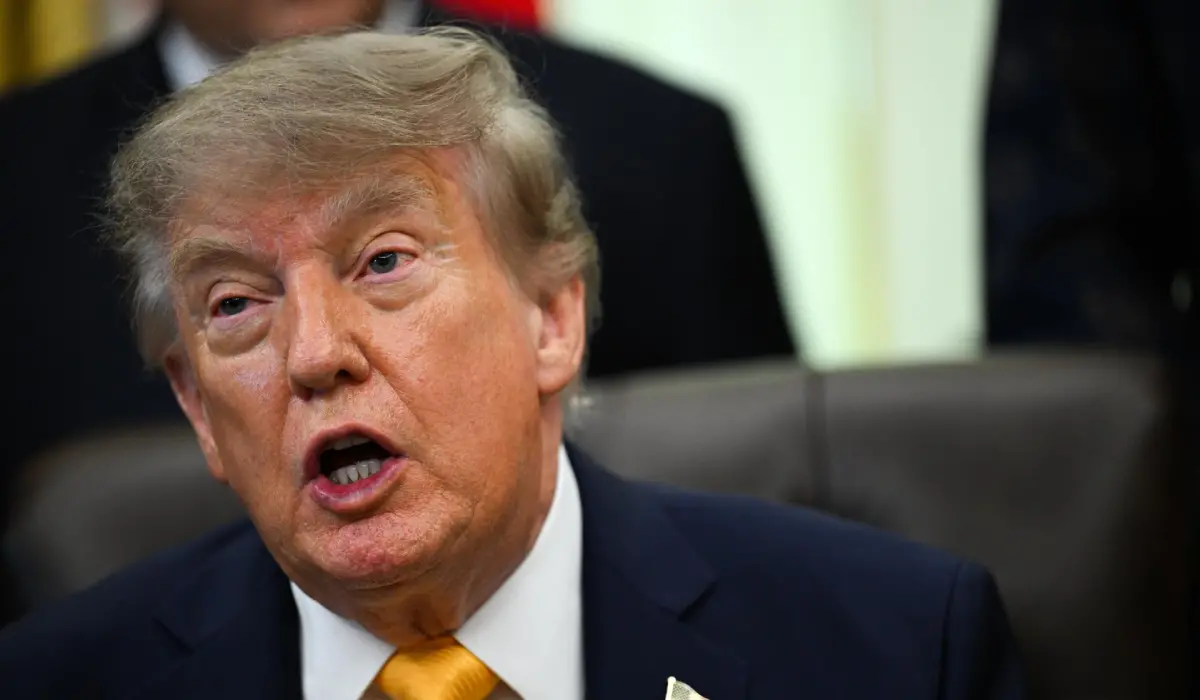 Trump exige a la Fed reducir tasas al 1% o menos