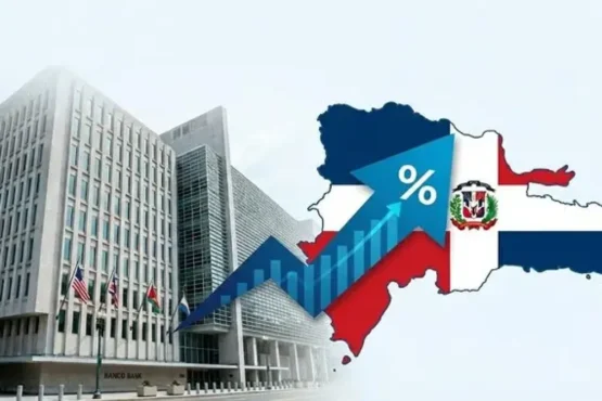economía dominicana