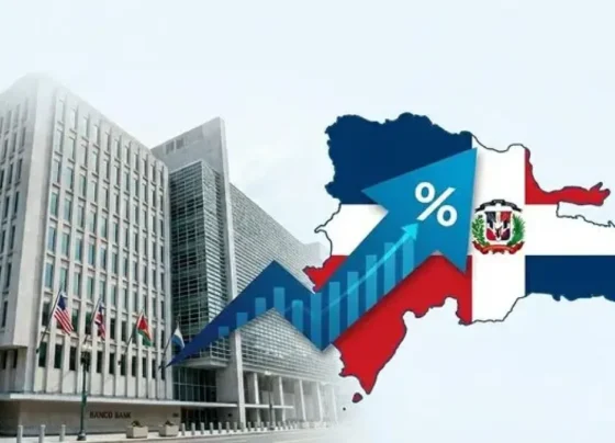 economía dominicana