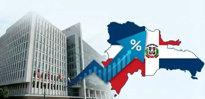 economía dominicana