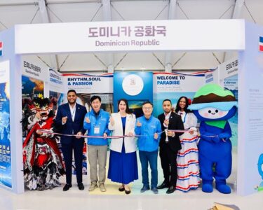 Expo Mundial de Islas
