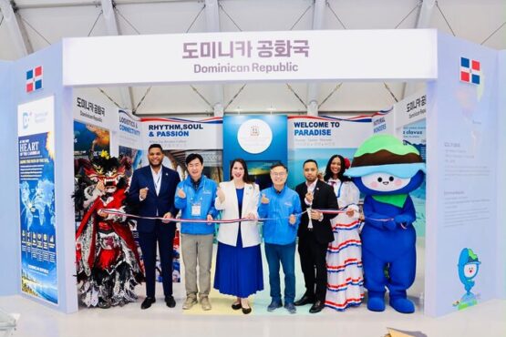 Expo Mundial de Islas