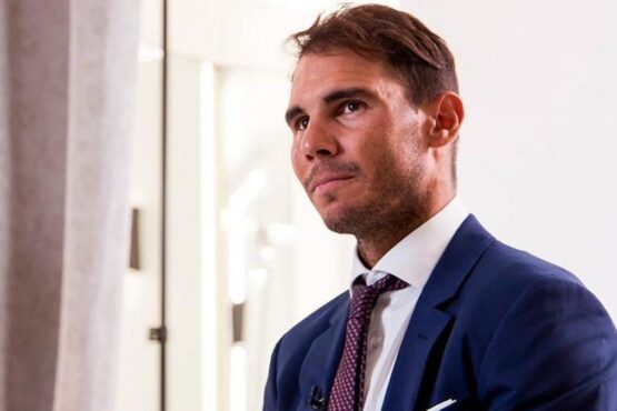 Rafa Nadal