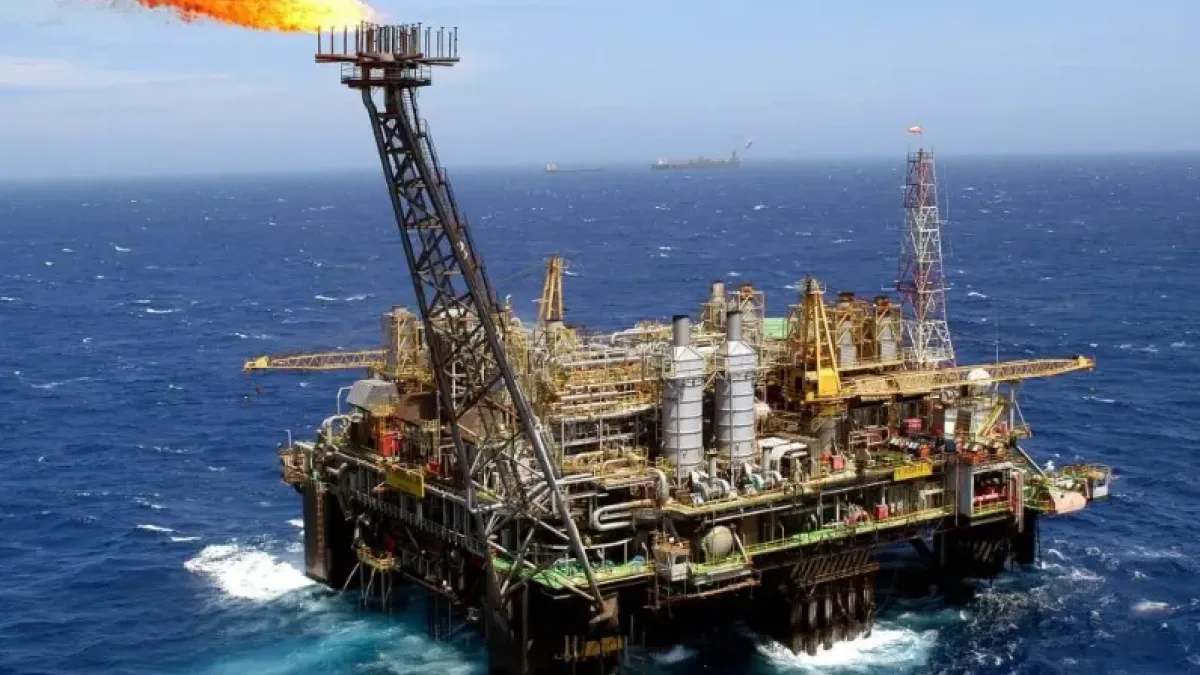 Petróleo de Texas sube 3 % y cierra en 97,97 dólares