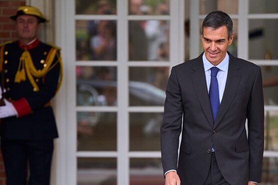 Sánchez convoca
