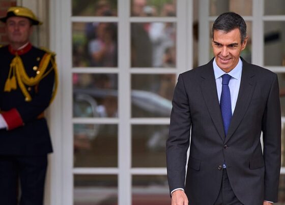 Sánchez convoca