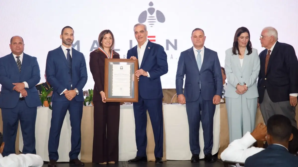 Hacendados destacan apoyo del Gobierno al sector agropecuario