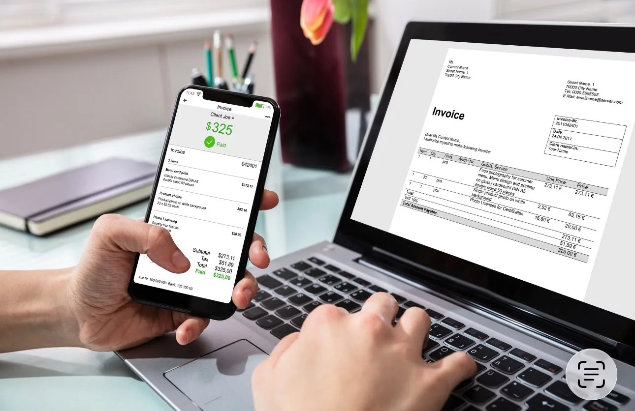 Zento Facturación: comprobantes electrónicos económicos