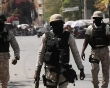 militares salvadoreños