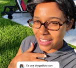 Tokischa responde