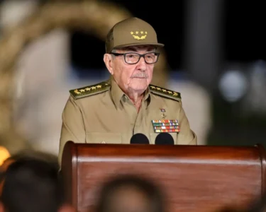 Raúl Castro