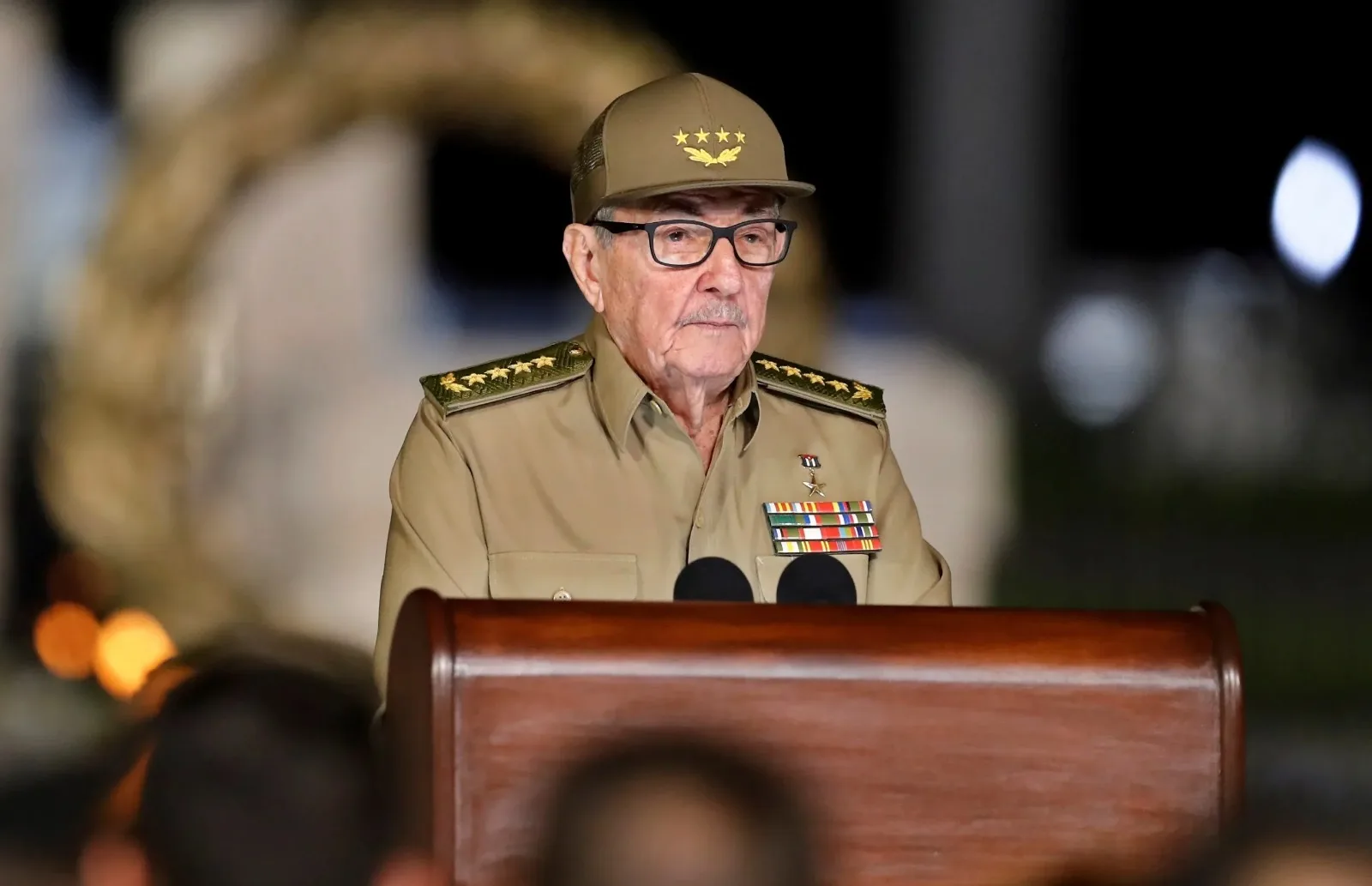 Juez emite orden de arresto contra Raúl Castro por derribo de avionetas