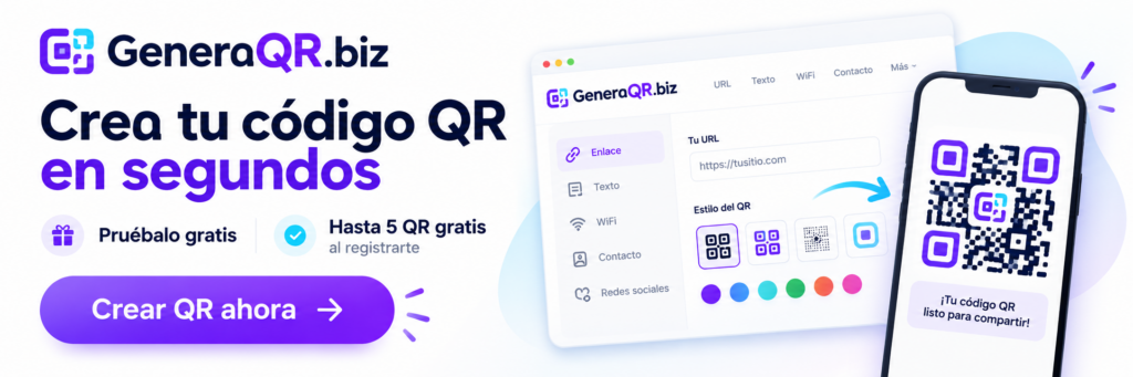 generaqr