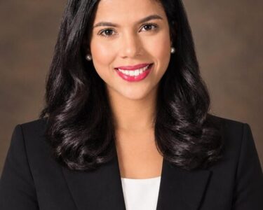 Sahiana Quezada