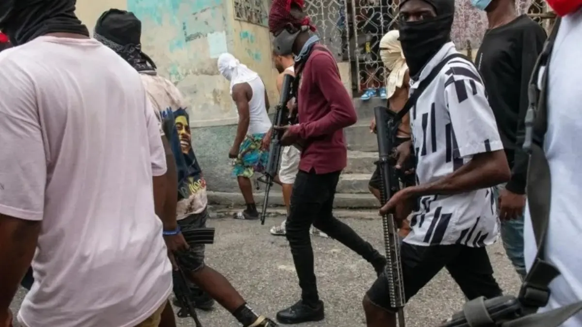 Haití contrata mercenarios para vigilancia fronteriza; ONU advierte