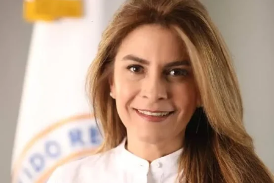 Carolina Mejía