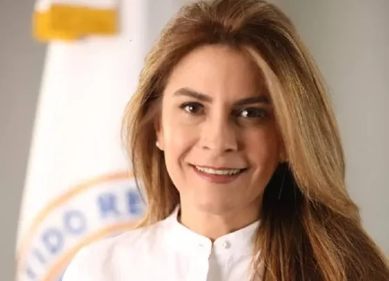 Carolina Mejía