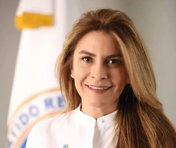 Carolina Mejía