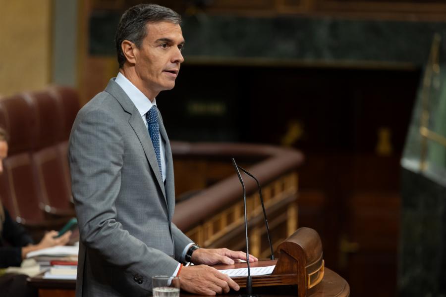 Pleno del Congreso rechaza decretos sobre vivienda asequible