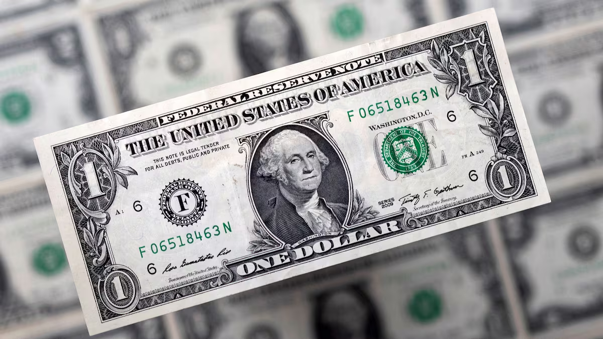 Dólar en República Dominicana: tasas del 30/10/2026