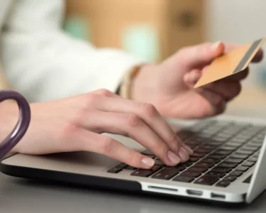 compras por internet